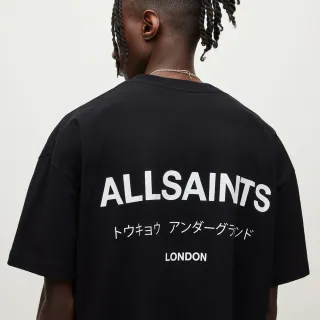 【ALLSAINTS】UNDERGROUND 羊毛圍巾RYE GREEN/BLACK MU500Z 歷史價格詳細信息