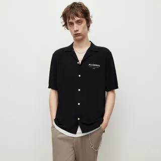 【ALLSAINTS】UNDERGROUND 羊毛圍巾RYE GREEN/BLACK MU500Z 歷史價格詳細信息