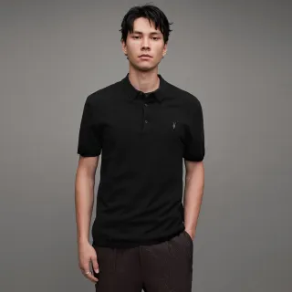【ALLSAINTS】MODE MERINO 公羊頭骨刺繡美麗諾羊毛修身針織外套-灰 MK002D(舒適版型) 歷史價格詳細信息