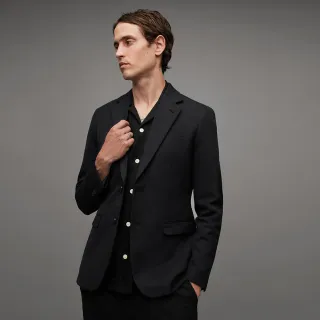 【ALLSAINTS】TALLIS 簡約羊毛混紡西裝外套 MJ100Z(修身版型) 價格比較,價格查詢,歷史價格詳細信息