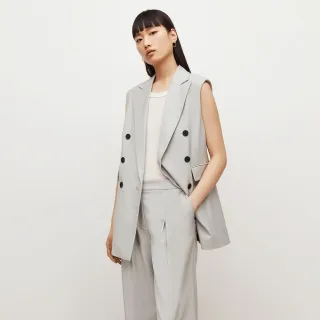 Allsaints 灰色 滿版 葉子 棉質襯衫 男M 歷史價格詳細信息