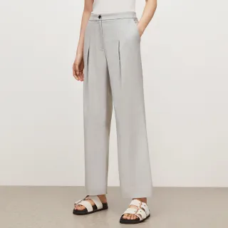 Allsaints 灰色 滿版 葉子 棉質襯衫 男M 歷史價格詳細信息