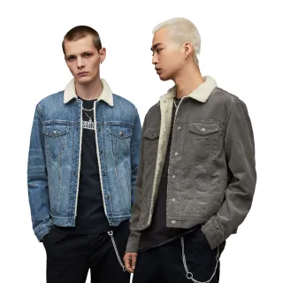 牛仔外套男燈芯絨高檔夾克上檔次春季外套男男士外套30歲男裝帥氣天天精選 歷史價格詳細信息