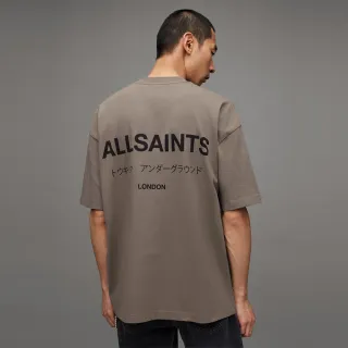 【ALLSAINTS】UNDERGROUND 羊毛圍巾RYE GREEN/BLACK MU500Z 歷史價格詳細信息