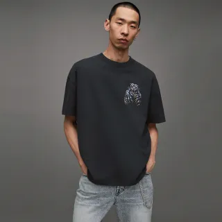 BEAUT 寬版落肩短Tee 101127 歷史價格詳細信息