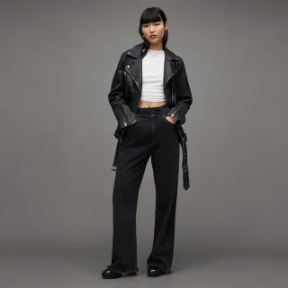 【ALLSAINTS】HADLEY 愜意滑順垂墜開叉中長版洋裝-粉 WD356V(修身版型) 歷史價格詳細信息