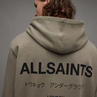 【ALLSAINTS】UNDERGROUND 羊毛圍巾RYE GREEN/BLACK MU500Z 歷史價格詳細信息
