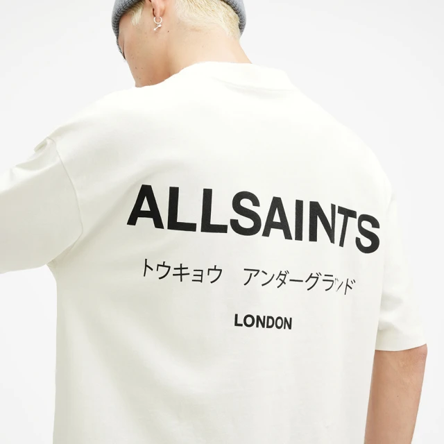 【ALLSAINTS】UNDERGROUND 羊毛圍巾RYE GREEN/BLACK MU500Z 歷史價格詳細信息