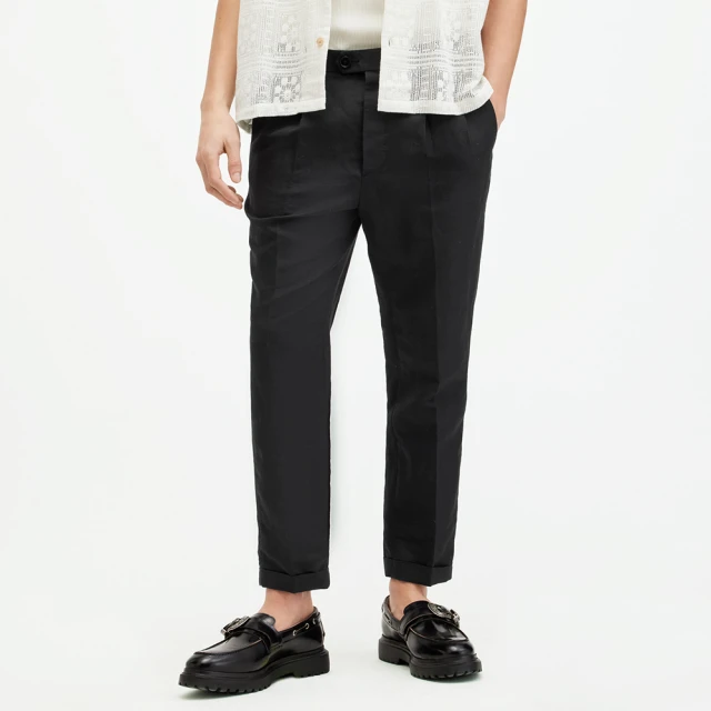 【ALLSAINTS】TALLIS 簡約羊毛混紡西裝外套 MJ100Z(修身版型) 歷史價格詳細信息