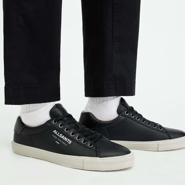 【ALLSAINTS】UNDERGROUND 羊毛圍巾RYE GREEN/BLACK MU500Z 歷史價格詳細信息