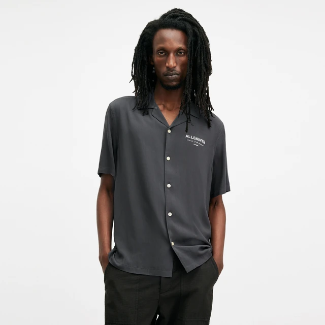 【ALLSAINTS】UNDERGROUND 羊毛圍巾RYE GREEN/BLACK MU500Z 歷史價格詳細信息