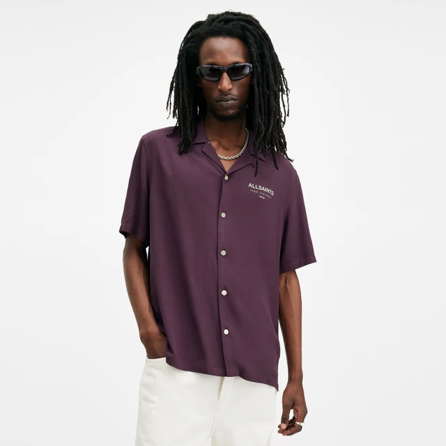 【ALLSAINTS】UNDERGROUND 羊毛圍巾RYE GREEN/BLACK MU500Z 歷史價格詳細信息