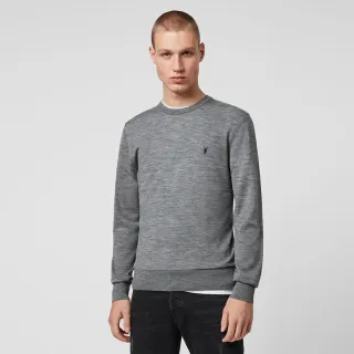 Allsaints 灰色 滿版 葉子 棉質襯衫 男M 歷史價格詳細信息