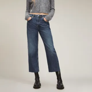 【ALLSAINTS】HADLEY 愜意滑順垂墜開叉中長版洋裝-粉 WD356V(修身版型) 歷史價格詳細信息