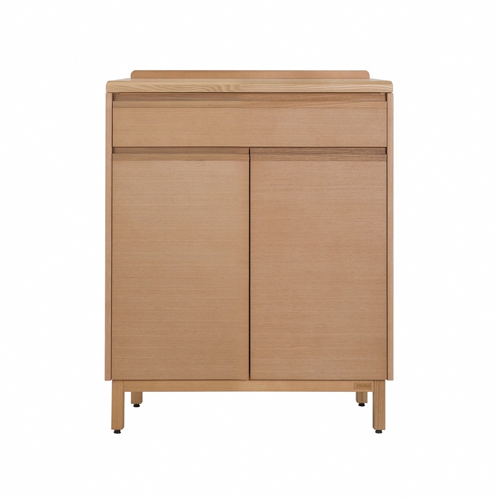【有情門】STRAUSS 無有方桌 寬75cm(製作期為2-3週工作天/實木/MIT/餐桌/工作桌) 歷史價格詳細信息