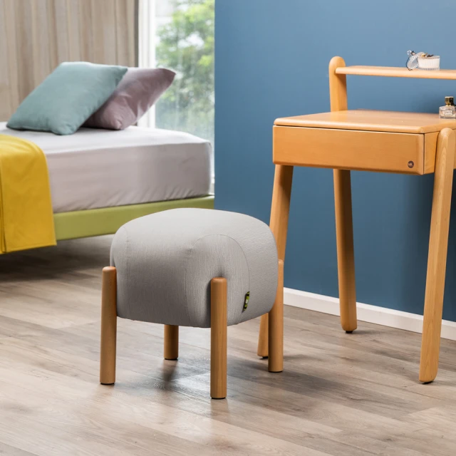 木製圓椅/相思木(大型家具配送)【MUJI 無印良品】 歷史價格詳細信息