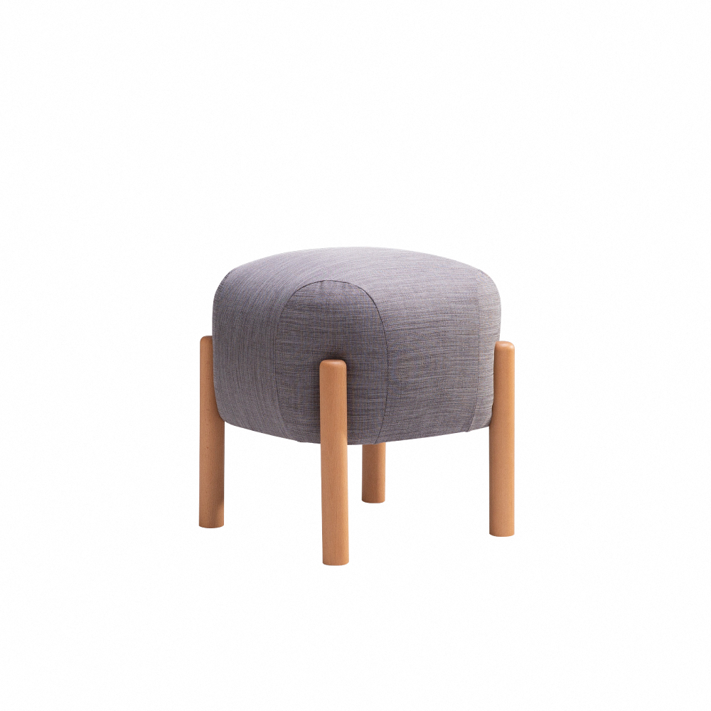 木製圓椅/相思木(大型家具配送)【MUJI 無印良品】 歷史價格詳細信息