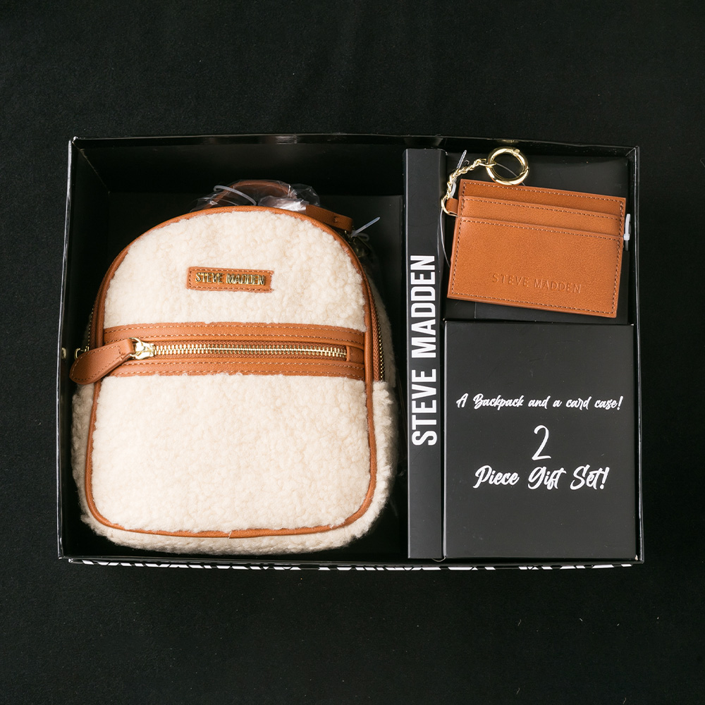 Steve Madden 兩用時髦腰包 BMANDIE FUSHIA 斜背包 側背包 手提包【70012】 歷史價格詳細信息