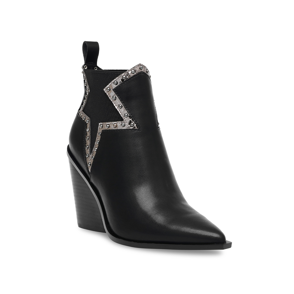 【STEVE MADDEN】TOP NOTCH 水鑽方頭中跟拖鞋(銀色) 歷史價格詳細信息