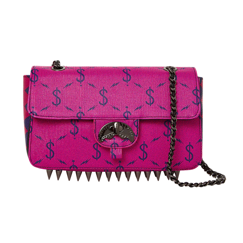 STARDRAGON 斜側包大容量可A4紙主袋+外袋共四層防水尼龍布男女適 歷史價格詳細信息