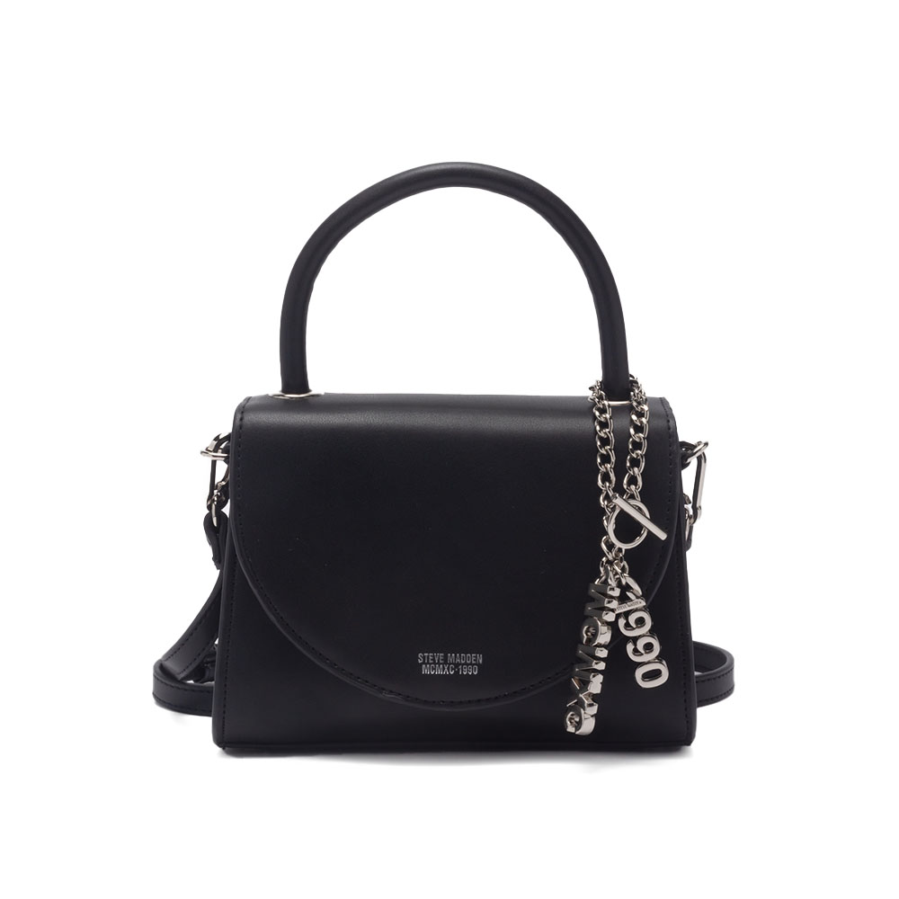 STEVE MADDEN-BMIRCALE 半圓手提斜背信封包-卡其色 歷史價格詳細信息