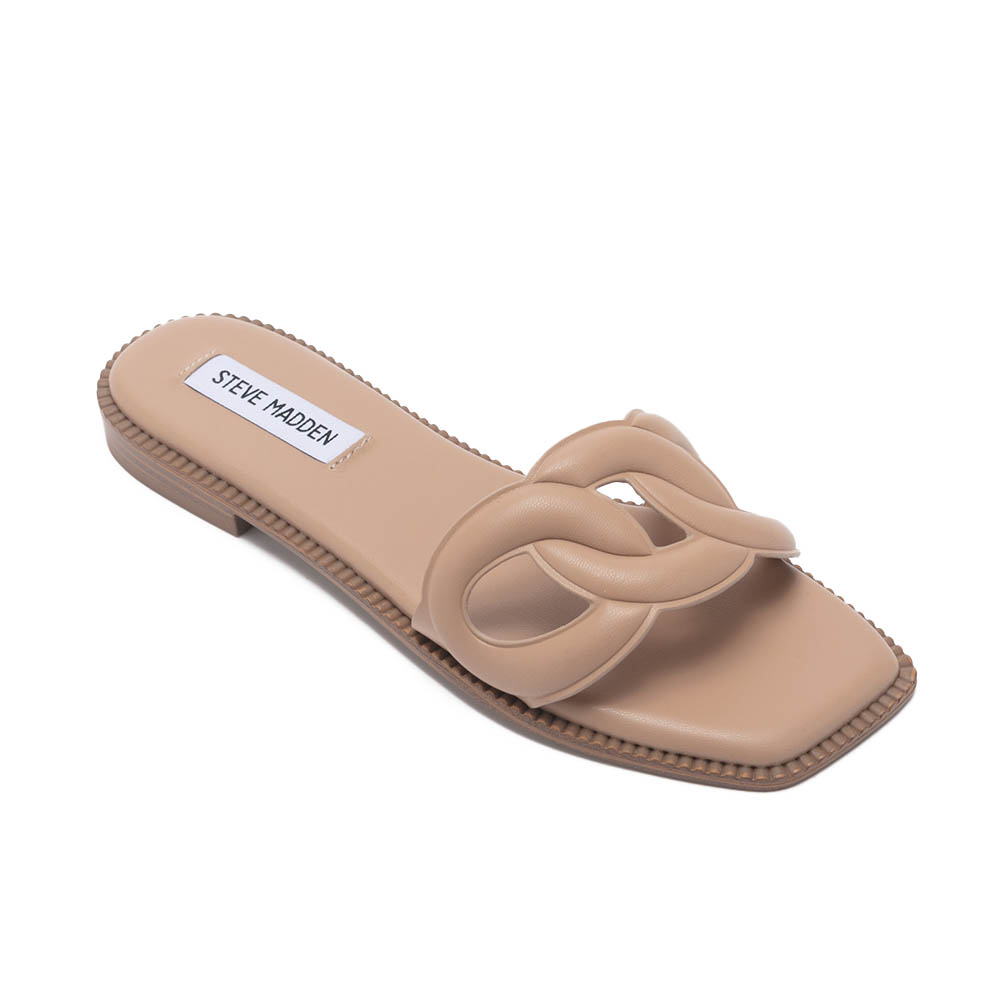 Steve Madden 杏仁白 麻將包 BURGENT 子母包 側背包【70041】 歷史價格詳細信息