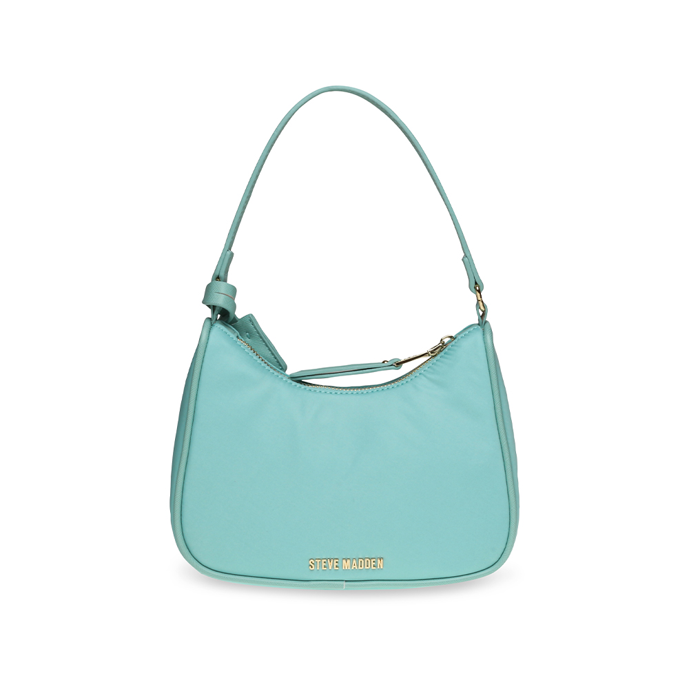 Steve Madden 時尚黑 皮革編織包 BMATTER 方形 翻蓋 側背 斜背包【70047】 歷史價格詳細信息