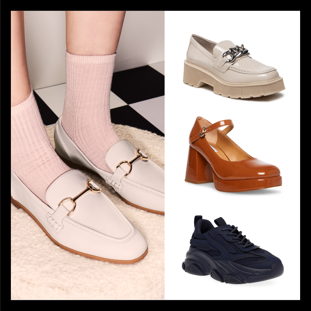 【steve madden】精選百搭夏季涼拖鞋/包(任選均一價) 歷史價格詳細信息