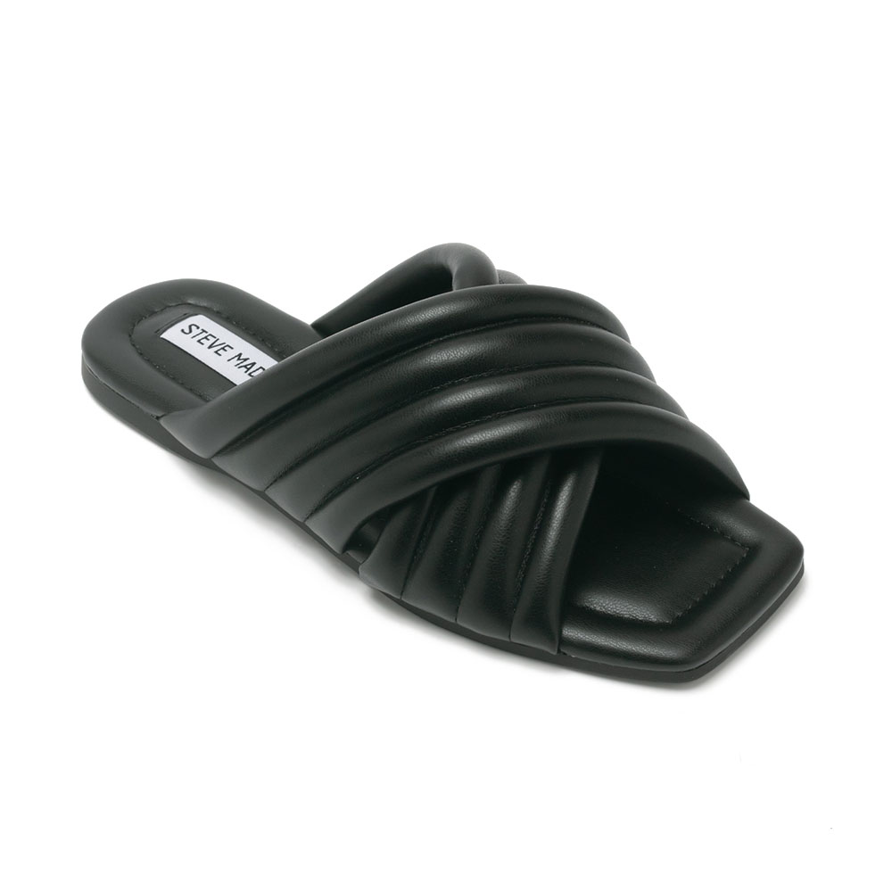 【STEVE MADDEN】斜壓紋後背小包獨家禮盒(米白色) 歷史價格詳細信息