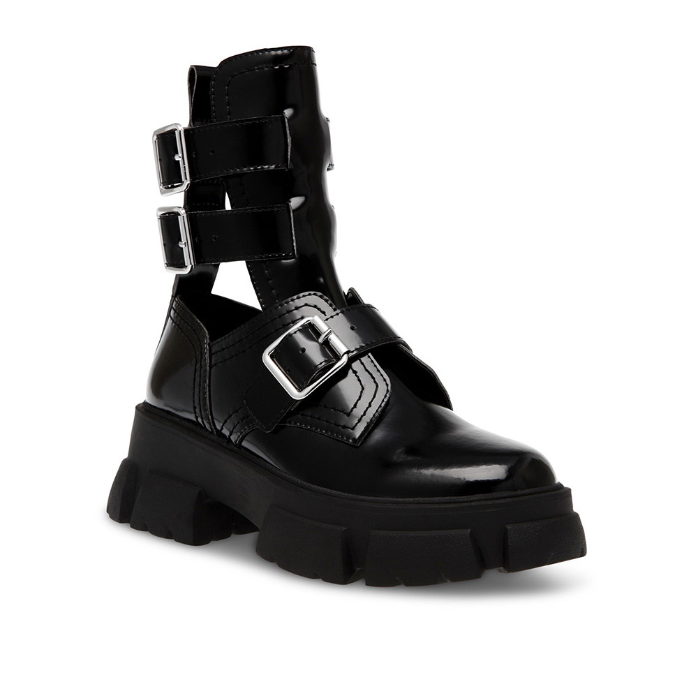 【Steve Madden】男皮帶 皮帶 雙面雙色 經典LOGO設計 黑銀扣頭／黑+咖 (SML) 歷史價格詳細信息