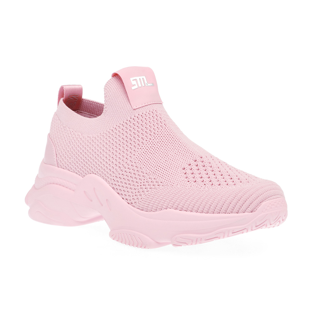 STEVE MADDEN-ON SET 金馬銜扣厚底樂福鞋-豹紋 歷史價格詳細信息