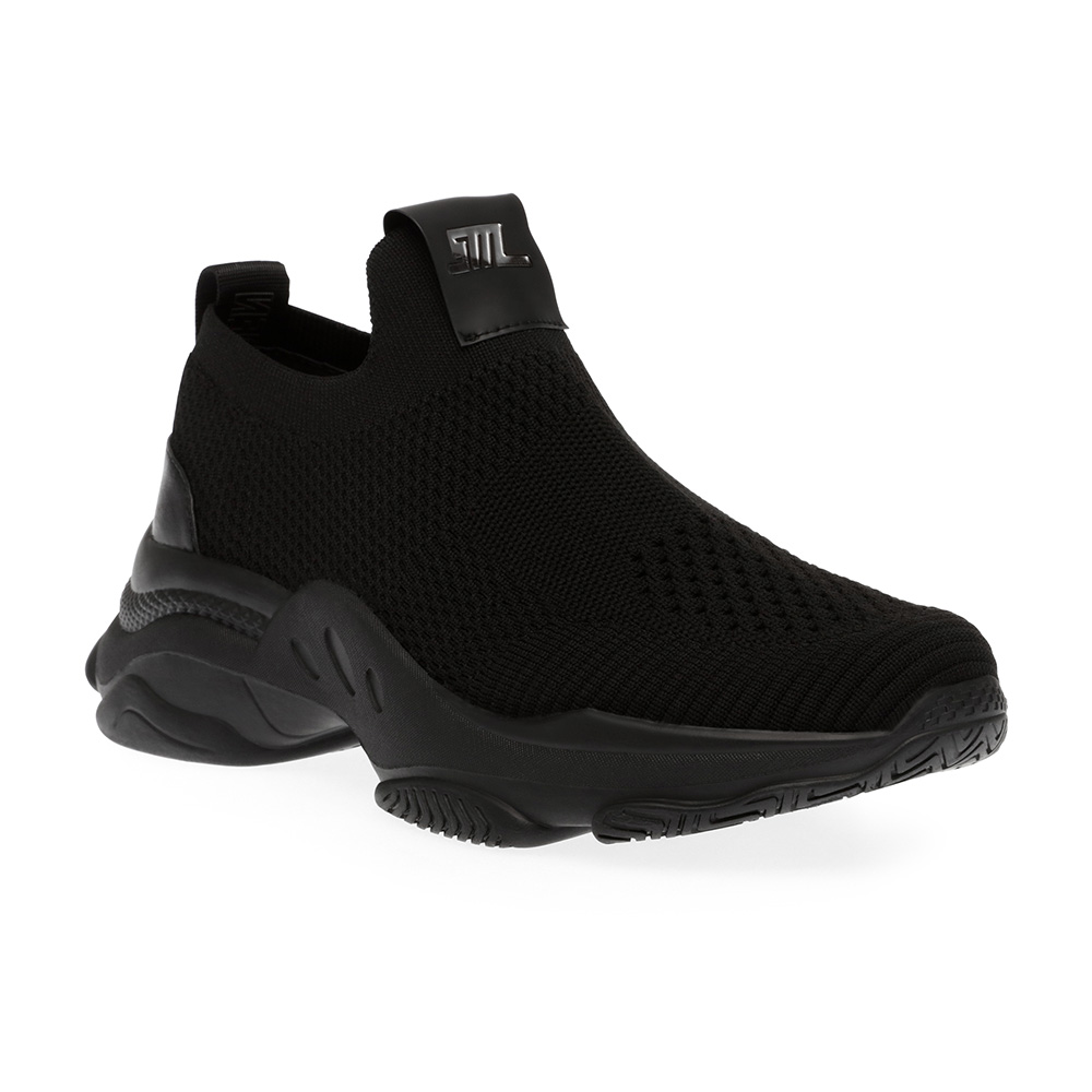 STEVE MADDEN-ON SET 金馬銜扣厚底樂福鞋-豹紋 歷史價格詳細信息