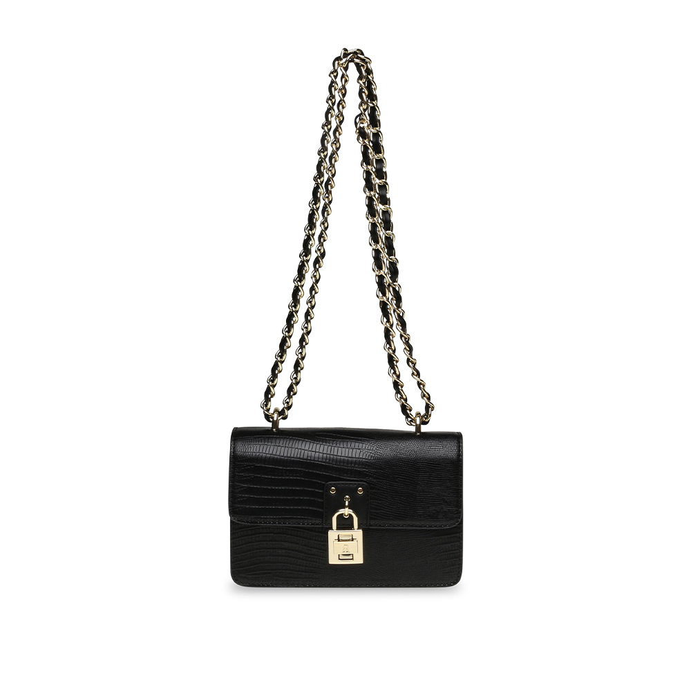 Steve Madden 金鍊皮質斜背肩背腰包 BMAMBAS 側背 斜背包 2色【SM_71010】 歷史價格詳細信息