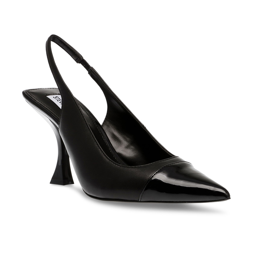 【STEVE MADDEN】拼接半透明氣墊休閒老爹鞋(果凍杏) 歷史價格詳細信息