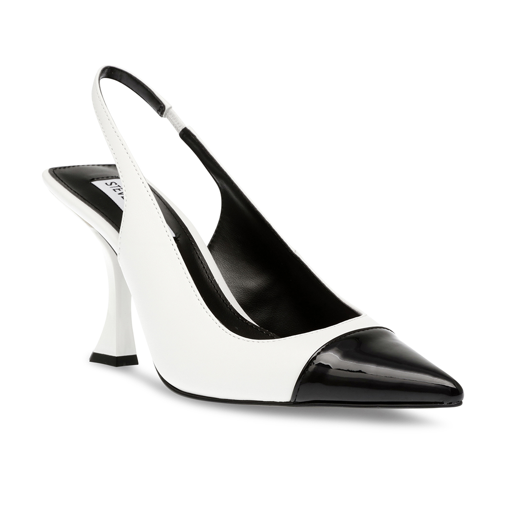 【STEVE MADDEN】拼接半透明氣墊休閒老爹鞋(果凍杏) 歷史價格詳細信息