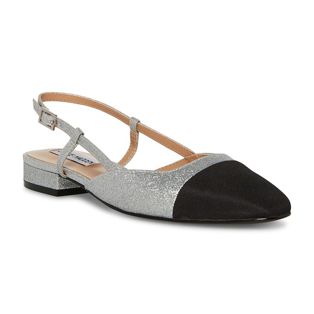 【STEVE MADDEN】拼接半透明氣墊休閒老爹鞋(果凍杏) 歷史價格詳細信息