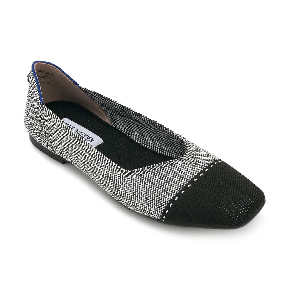 【STEVE MADDEN】拼接半透明氣墊休閒老爹鞋(果凍杏) 歷史價格詳細信息