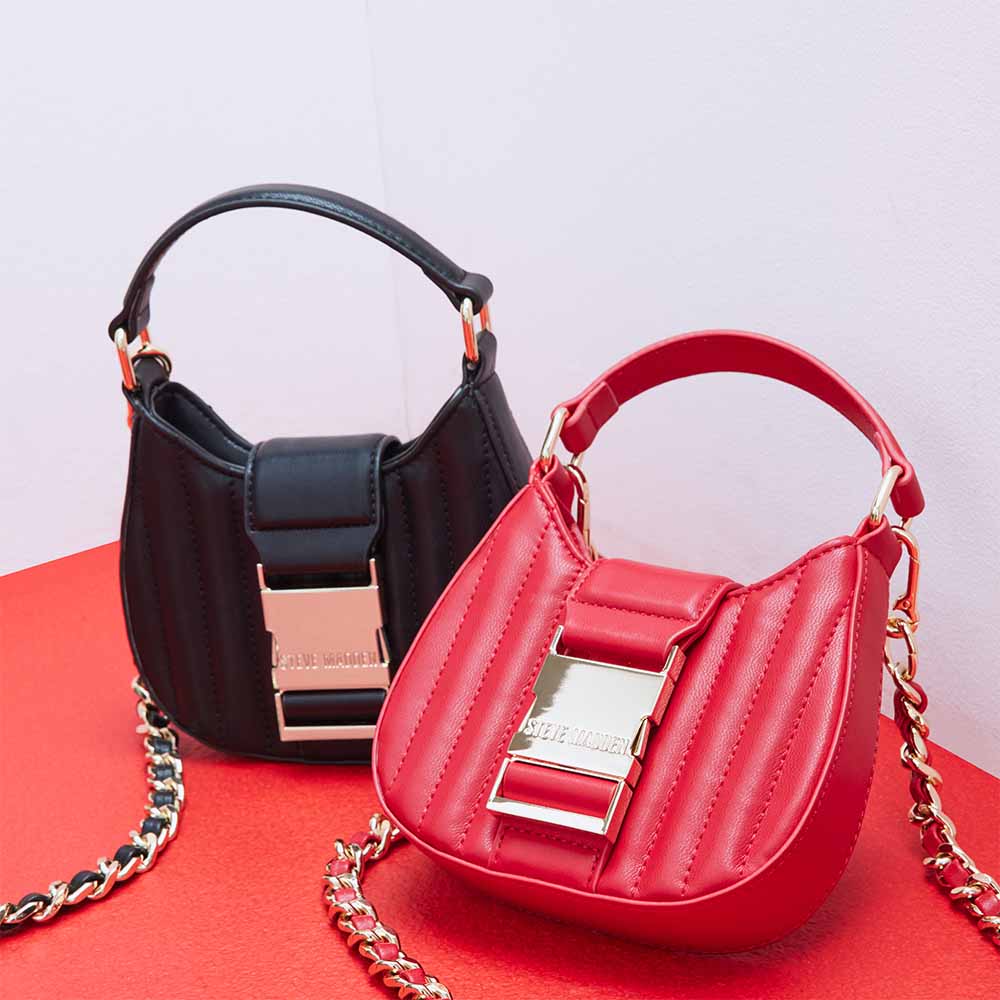 【Steve Madden】男皮帶 皮帶 雙面雙色 經典LOGO設計 黑銀扣頭／黑+咖 (SML) 歷史價格詳細信息