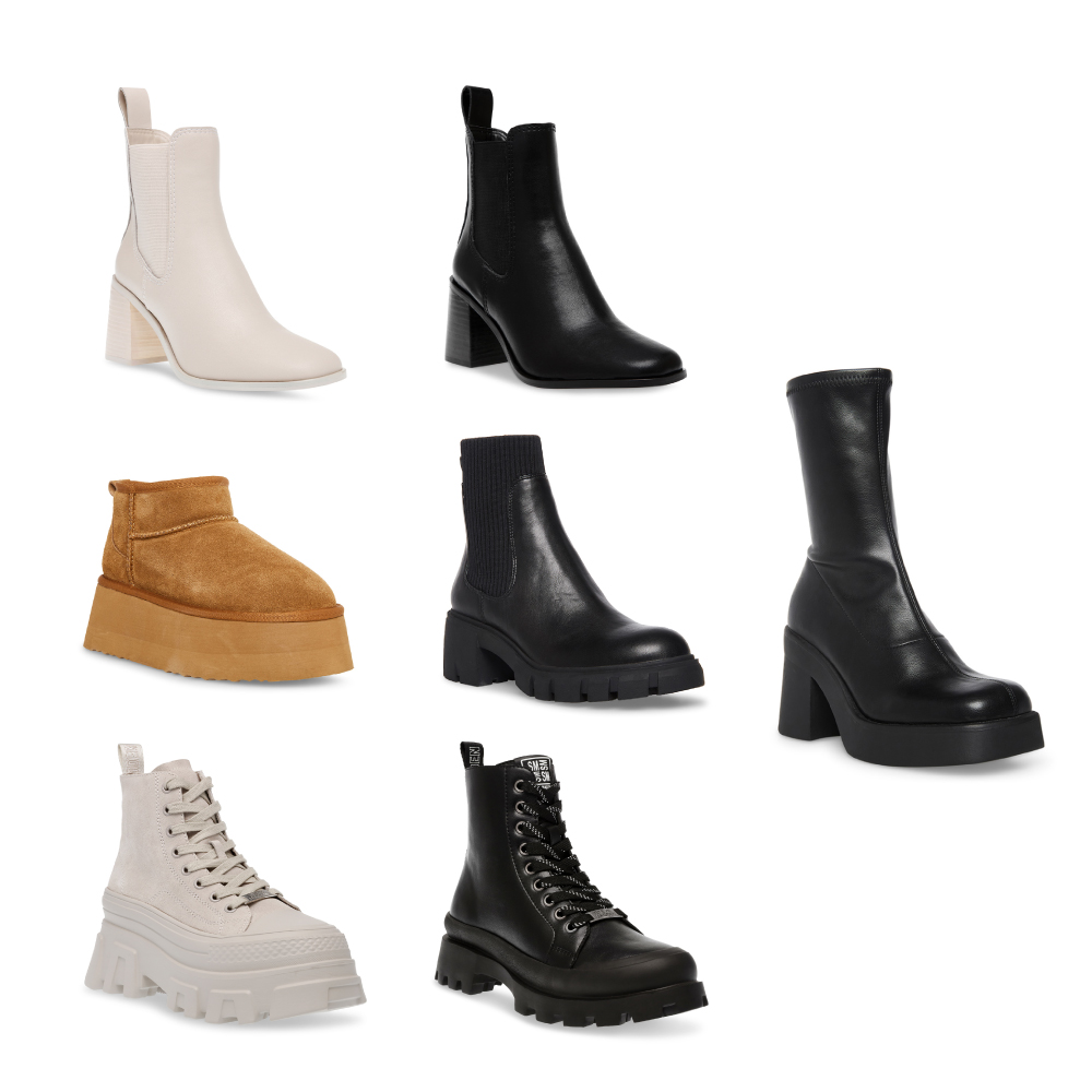 Steve Madden 素面質感皮革方包 BKROWN BLACK 方形 側背 斜背包 手提 2色【SM_71028】 歷史價格詳細信息