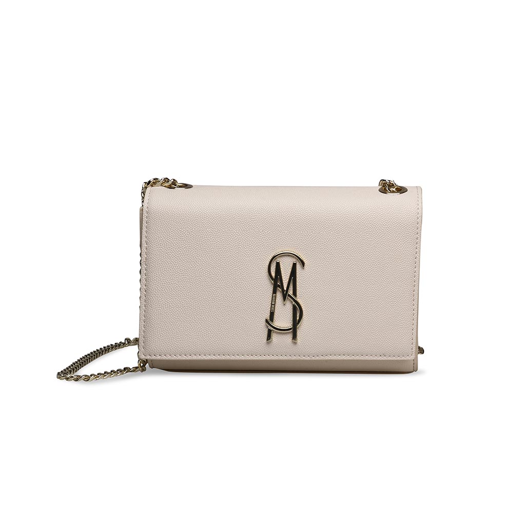 Steve Madden 金鍊皮質斜背肩背腰包 BMAMBAS 側背 斜背包 2色【SM_71010】 歷史價格詳細信息