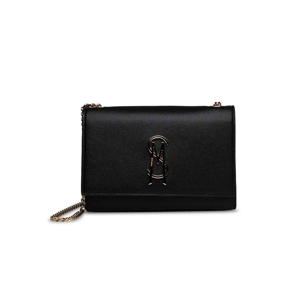 Steve Madden 金鍊皮質斜背肩背腰包 BMAMBAS 側背 斜背包 2色【SM_71010】 歷史價格詳細信息