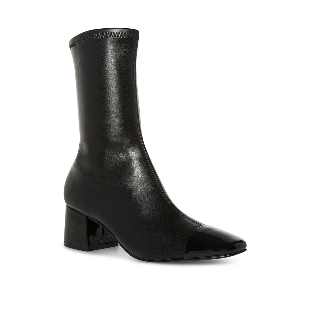 【STEVE MADDEN】拼接半透明氣墊休閒老爹鞋(果凍杏) 歷史價格詳細信息