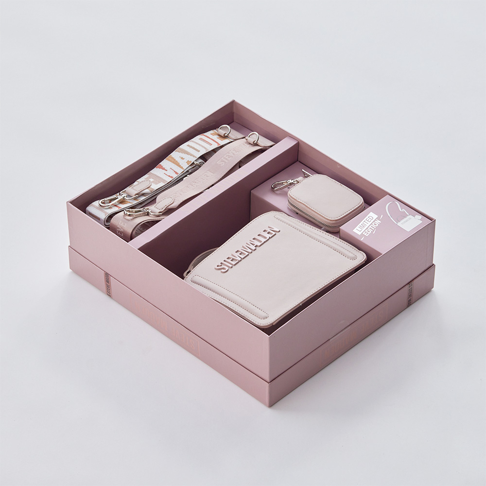 Steve Madden 子母包 BSETITUP 側背包 三件組【SM_70037】 歷史價格詳細信息