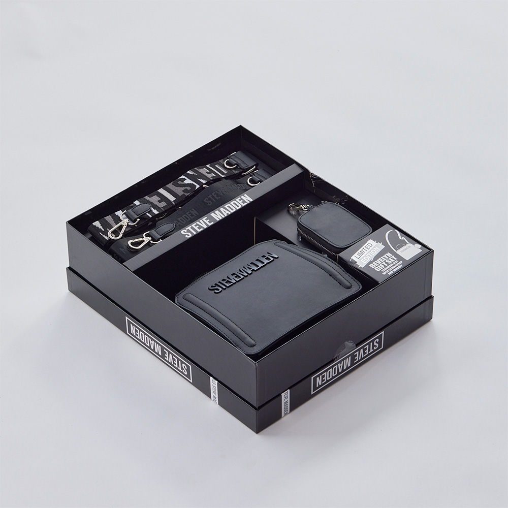 Steve Madden 子母包 BSETITUP 側背包 三件組【SM_70037】 歷史價格詳細信息