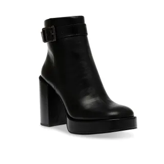 【Steve Madden】男皮帶 皮帶 雙面雙色 經典LOGO設計 黑銀扣頭／黑+咖 (SML) 歷史價格詳細信息