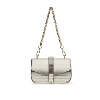 【Steve Madden】男皮帶 皮帶 雙面雙色 經典LOGO設計 黑銀扣頭／黑+咖 (SML) 歷史價格詳細信息