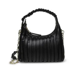 Steve Madden 壓紋相機包 BBREW BLACK 手拿帶 側背包 斜背包 【SM_70024】 歷史價格詳細信息