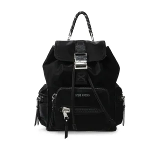 【Steve Madden】男皮帶 皮帶 雙面雙色 經典LOGO設計 黑銀扣頭／黑+咖 (SML) 歷史價格詳細信息