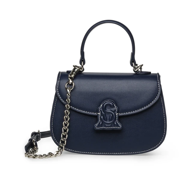 Steve Madden 質感菱格包 BMOOD CREAM 側背包 斜背包 【SM_70040】 歷史價格詳細信息