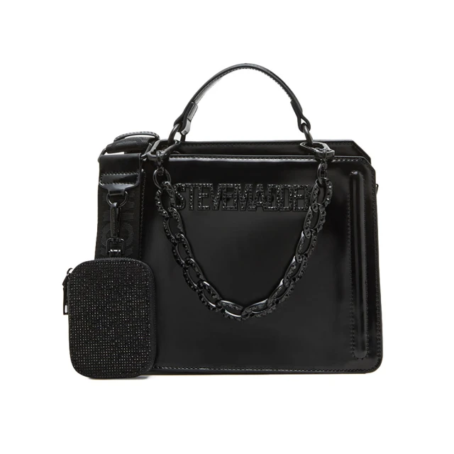 Steve Madden 子母包 BSETITUP 側背包 三件組【SM_70037】 歷史價格詳細信息